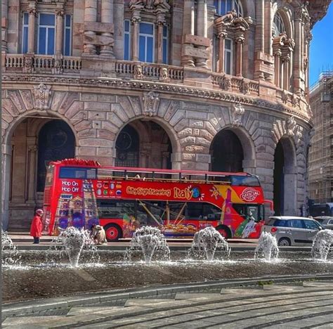 Everything You Can Do In Genoa During Your Cruise