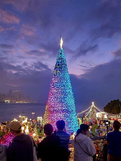 These Are The Best Christmas Markets Around The World