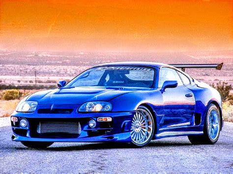 Toyota Supra Turbo by ROGUE-RATTLESNAKE on DeviantArt