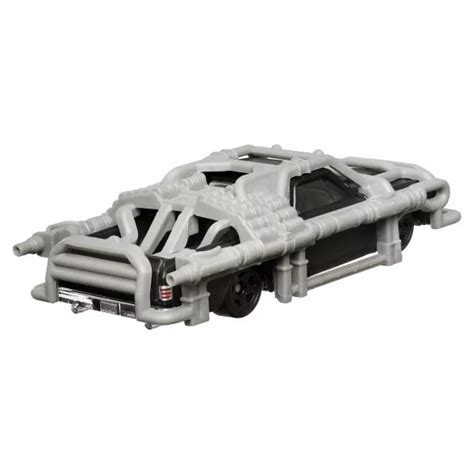 Hot Wheels Halálos iramban El Camino kisautó JatekBolt hu