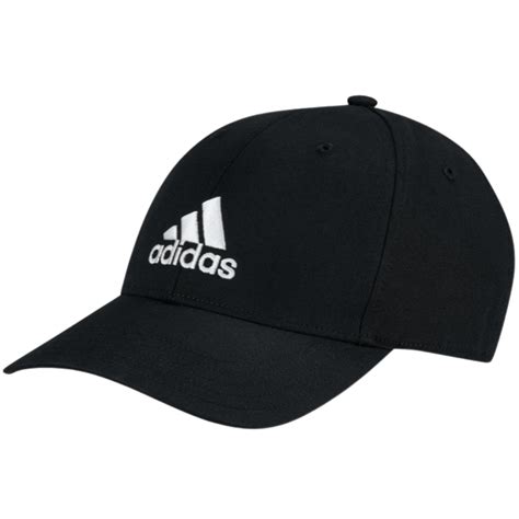 Gorra Adidas Baseball Classic Original Color Negro Cabshop