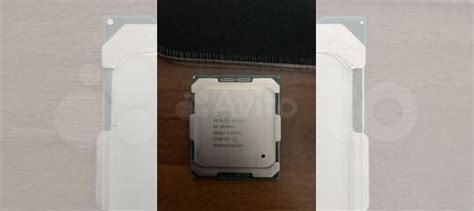 Процессор intel xeon 2640 v4 купить в Красноярске с доставкой ...