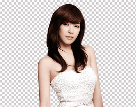 RENDER Tiffany SNSD Png Klipartz