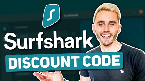 SurfShark Coupon Code 2024 SurfShark Discount Code SurfShark Deals