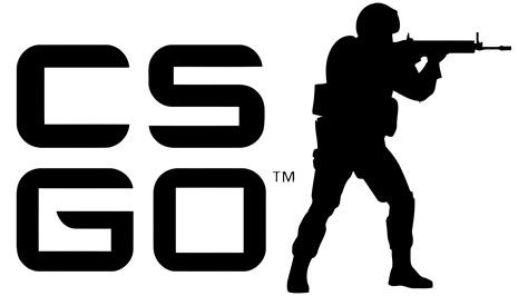 Counter Strike Go Logo