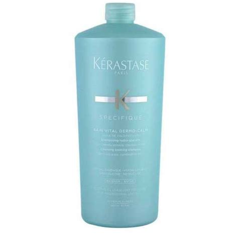 Kérastase Specifique Bain Vital Dermo Calm 1000 ml Agatha Shop