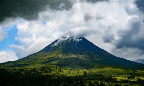 3 of Central America's Most Breathtaking Volcanoes - Mayorga Coffee