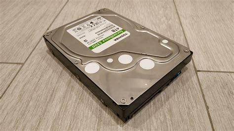 Toshiba Surveillance S Tb Sata Iii Mb