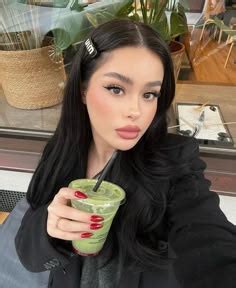 Hayley Bui Latina Makeup Looks Pretty Makeup Asian Makeup