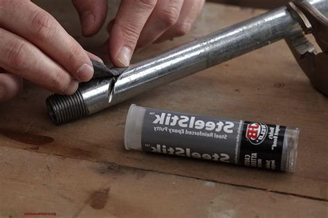 Is JB Weld Gas Resistant The Welding Guru