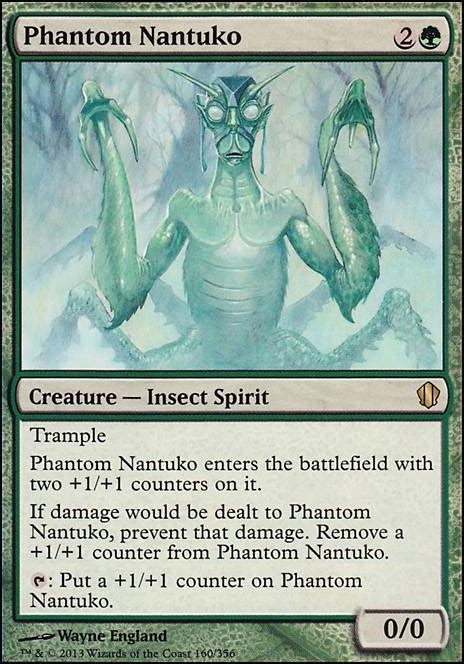 Insect Tribal Edh Commander Edh Mtg Deck
