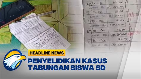 Bupati Pangandaran Bentuk Timsus Usut Tabungan Siswa Mandek Senilai Rp