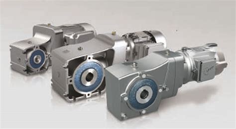 revolutionising manufacturing  energy efficient drive technology