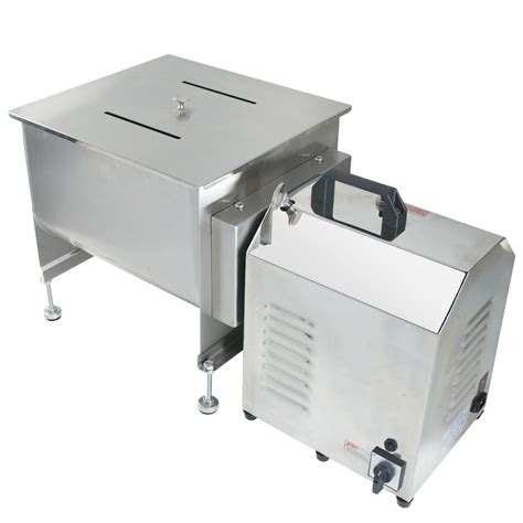 Tilting Bowl Mixer 16 55 Kg