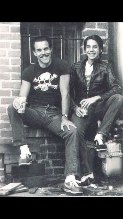 Foodporn Historyporn Earthporn Anthony Kiedis Of Red Hot Chili Peppers And His