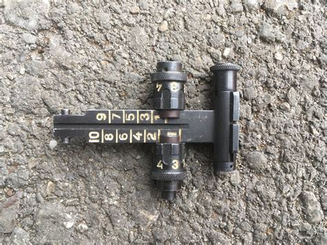Ak47 Sights For Silencer
