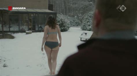 Nude Video Celebs Saskia Temmink Nude Van God Los S E