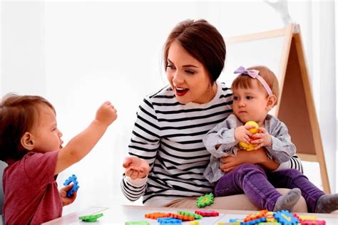 Nanny Jobs In Canada With Visa Sponsorship For Foreigners Opm