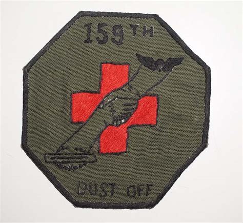 medical detachment helicopter ambulance army  usaaf