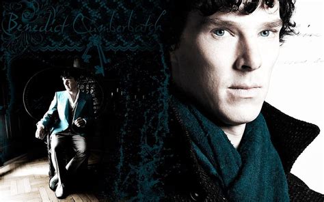 Bbc Benedict Cumberbatch Sherlock Holmes Hd Wallpaper Pxfuel