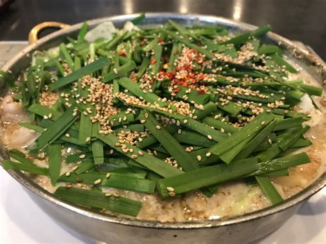 【もつ鍋】福岡・住吉のもつ鍋専門店「牛もつ鍋 おおいし」。おおいしこだわりのもつ鍋を堪能する！ たみ散歩～いつでもどこでも働ける