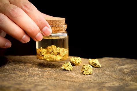 Is panning for gold worth it? Can you make money?