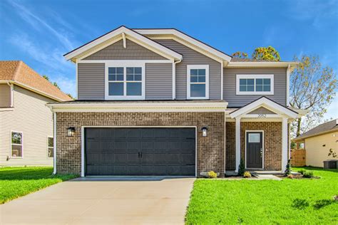 2023 Fall Tour Of Homes In Owensboro, KY - Jagoe Homes