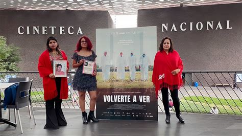 Cineteca Nacional On Twitter Rt Volverteaverdoc Desde