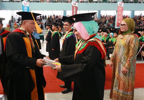 Kata Sambutan Wisuda Berita Terbaru Hari Ini