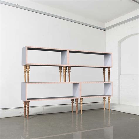 Stacking Shelves - Duffy London