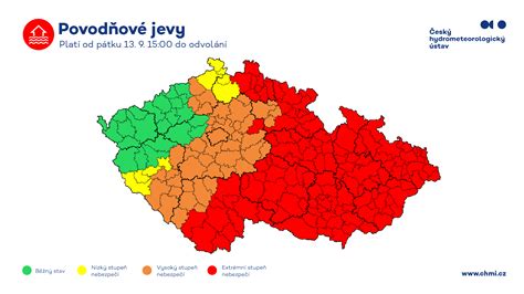 Eskou Republiku Zas Hnou Vydatn Sr Ky Nejv Ce Na Zem Od