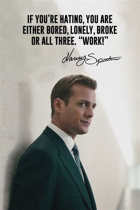 Pin By Tarshinni Pathmanathan On Harvey Specter Quotes In 2024 Harvey Specter Quotes Lifetime