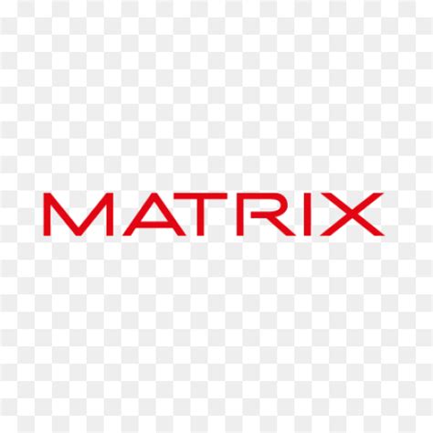 Matrix Logo And Transparent Matrixpng Logo Images