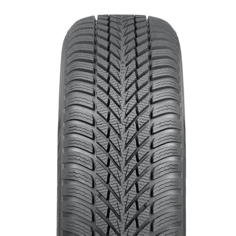 Nokian Tyres Snowproof 2 Born For Winter Nokian Tyres