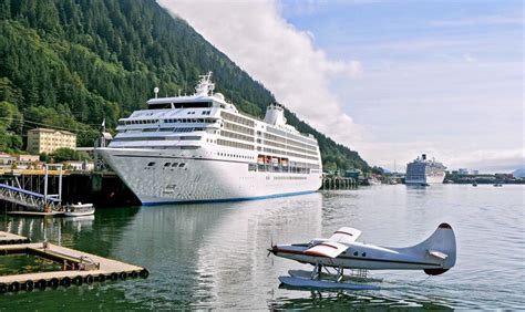 11 Free And Cheap Things To Do In Juneau • Alaska Shore Tours Cruise