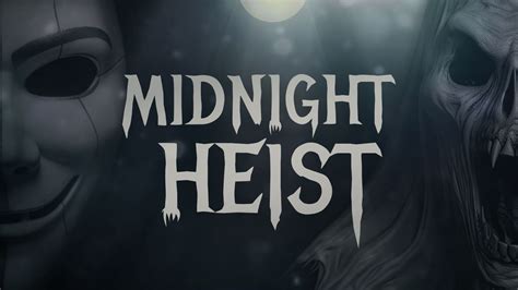 Midnight Heist Pc Steam Game Fanatical