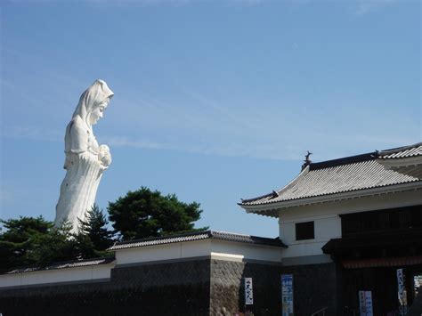 『会津慈母大観音像』会津若松 福島県 の旅行記・ブログ By 2号さん【フォートラベル】