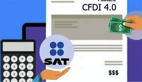 El Sat Da Nueva Prorroga Para Factura Y Complemento Carta Porte