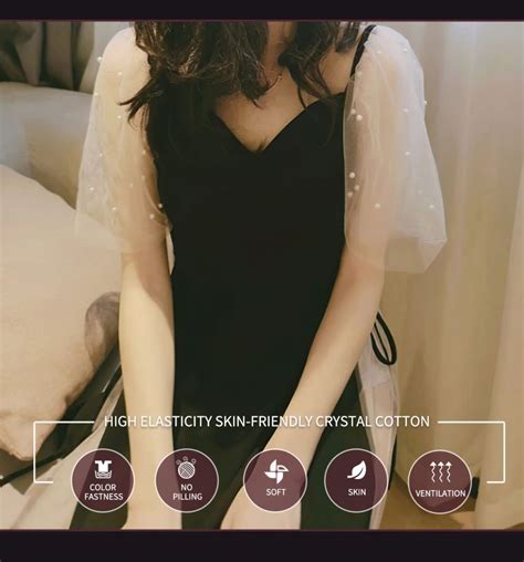 Outdoor Sexy Dress Women S Sex High Split Skirt Side Perspective Dress Xflashing