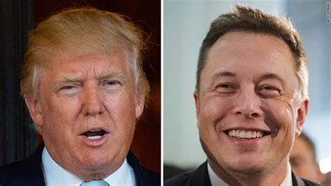 Elon Musk Joins Court Fight Against Trump Travel Ban