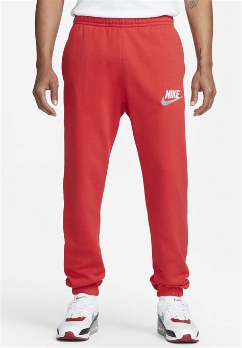 Nike Sportswear M Nk Club Ft Cf Pant Lbr Jogginghose University