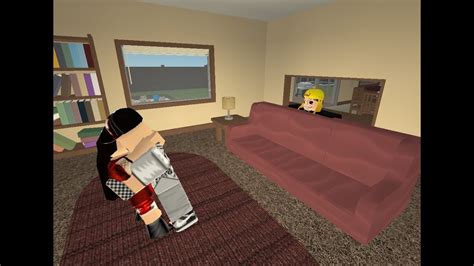 Spying On Oders In Roblox Youtube