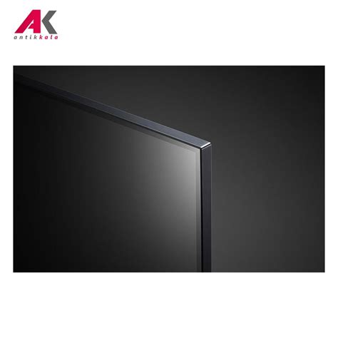 تلویزیون 75 اینچ ال جی مدل LG 4K QNED 75QNED816 – آنتیک کالا