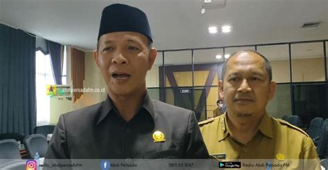 DPRD Kalsel Dorong Pemprov Segera Tuntaskan Permasalahan Aset Di Banua