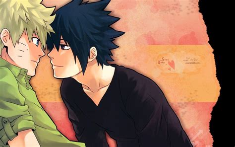 Gay Anime Wallpapers Wallpaper Cave