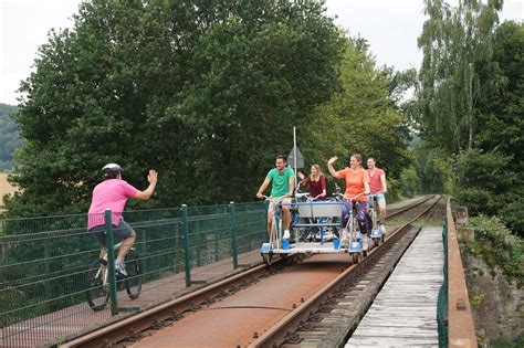 Glan Blies Radweg Etappe Meisenheim Staudernheim Fernradweg