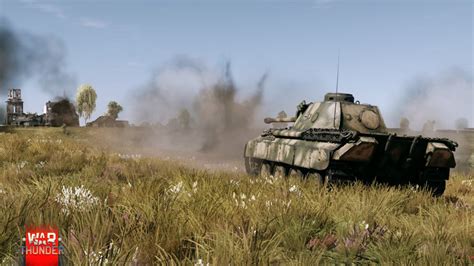 Multiplayer Mission Feature in War Thunder! - News - War Thunder