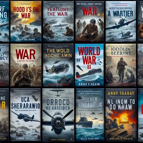 Gripping world war ii books – Artofit