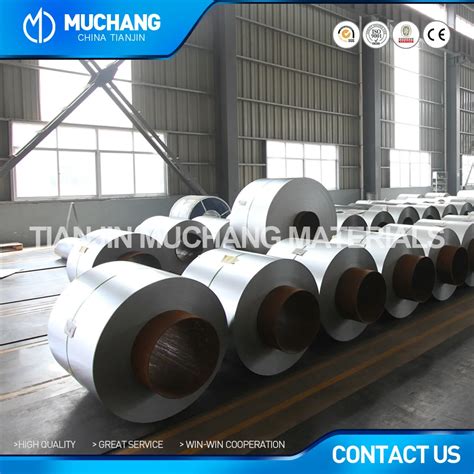 G Galvalume Steel Coils Prime Galvalume Steel Coils Galvalume Steel