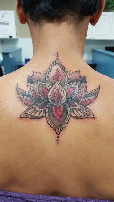 Lotus Flower Cover Up Lotus Flower Tattoo Design Flower Tattoo